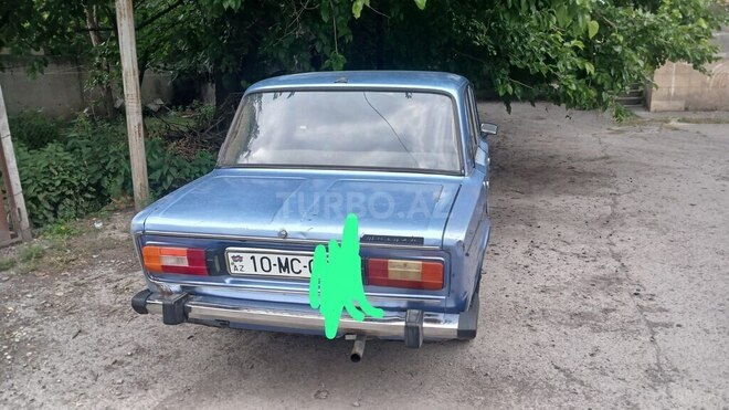 LADA (VAZ) 2106 2003, 84,000 km - 1.6 л - Göyçay