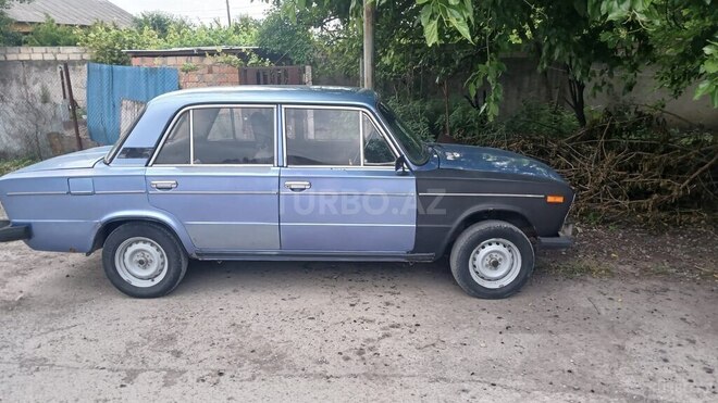 LADA (VAZ) 2106 2003, 84,000 km - 1.6 л - Göyçay