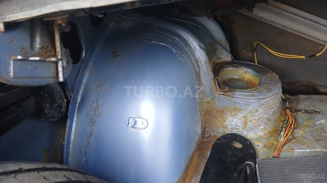 LADA (VAZ) 2106 2003, 84,000 km - 1.6 л - Göyçay