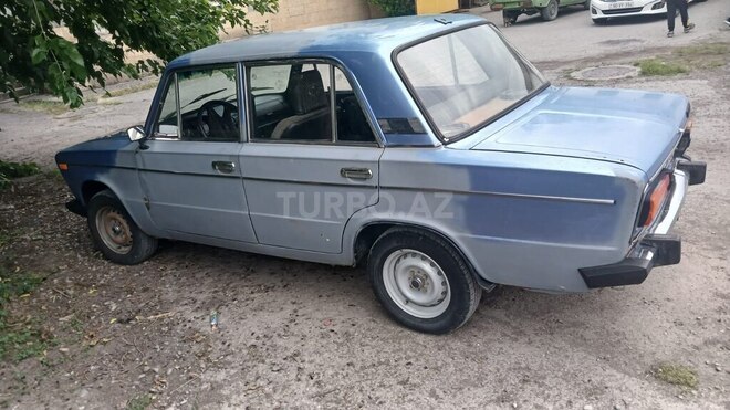 LADA (VAZ) 2106 2003, 84,000 km - 1.6 л - Göyçay