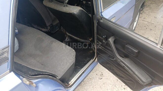LADA (VAZ) 2106 2003, 84,000 km - 1.6 л - Göyçay