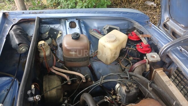 LADA (VAZ) 2106 2003, 84,000 km - 1.6 л - Göyçay