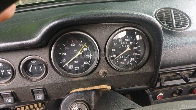 LADA (VAZ) 2106 2003, 84,000 km - 1.6 л - Göyçay