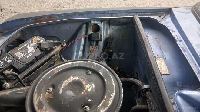 LADA (VAZ) 2106 2003, 84,000 km - 1.6 л - Göyçay