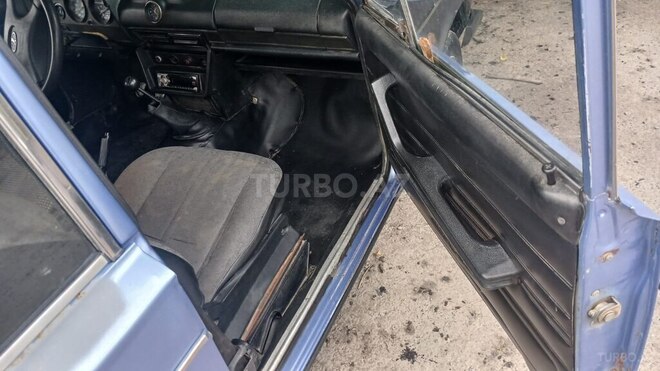 LADA (VAZ) 2106 2003, 84,000 km - 1.6 л - Göyçay