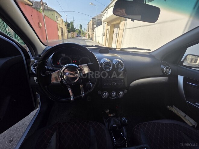 Ravon Nexia R3 2020, 80,000 km - 1.5 л - Bakı