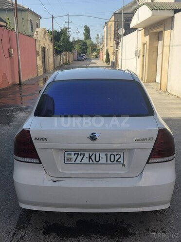 Ravon Nexia R3 2020, 80,000 km - 1.5 л - Bakı