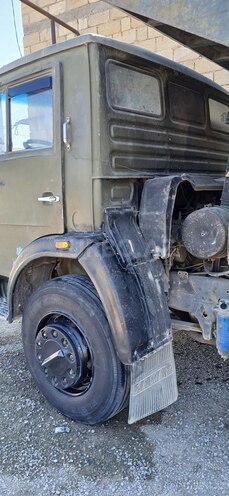 KamAz 5511 1988, 200,000 km - 11.0 l - Bakı
