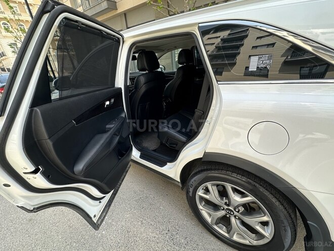Kia Sorento 2015, 193,000 km - 2.0 l - Bakı