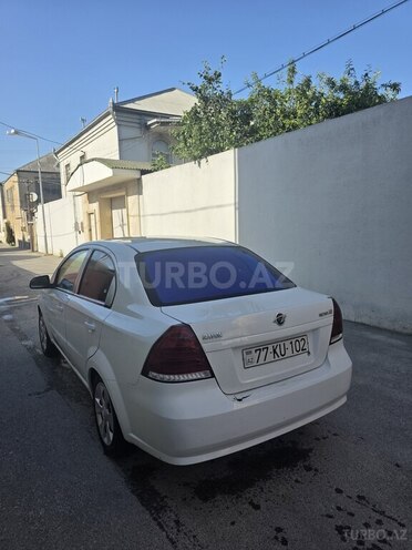 Ravon Nexia R3 2020, 80,000 km - 1.5 л - Bakı