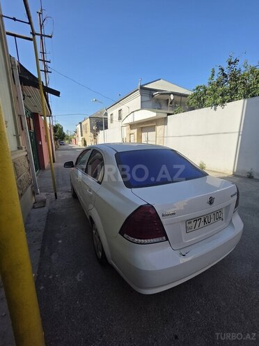Ravon Nexia R3 2020, 80,000 km - 1.5 л - Bakı