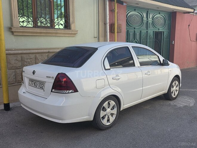 Ravon Nexia R3 2020, 80,000 km - 1.5 л - Bakı