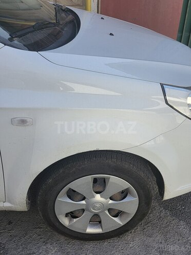 Ravon Nexia R3 2020, 80,000 km - 1.5 л - Bakı