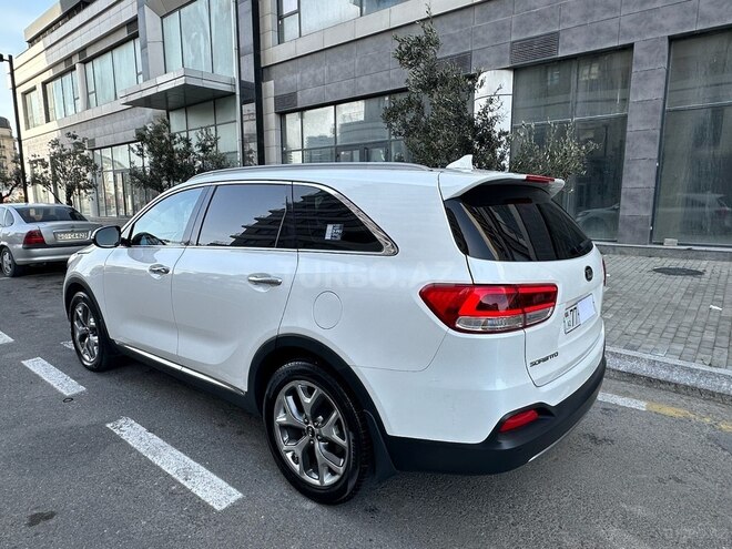 Kia Sorento 2015, 193,000 km - 2.0 l - Bakı