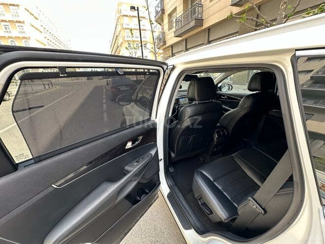 Kia Sorento 2015, 193,000 km - 2.0 l - Bakı
