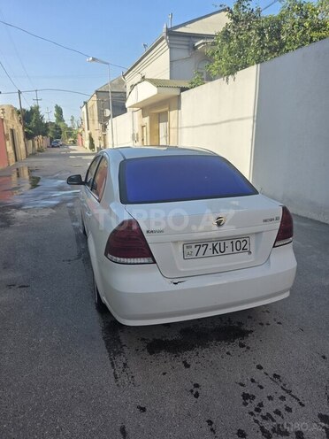 Ravon Nexia R3 2020, 80,000 km - 1.5 л - Bakı