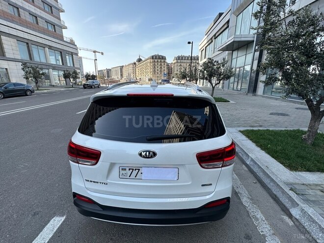 Kia Sorento 2015, 193,000 km - 2.0 l - Bakı