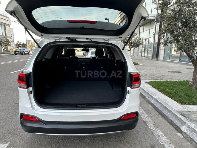 Kia Sorento 2015, 193,000 km - 2.0 l - Bakı