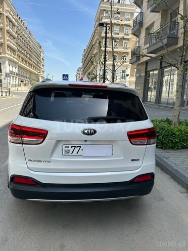 Kia Sorento 2015, 193,000 km - 2.0 l - Bakı