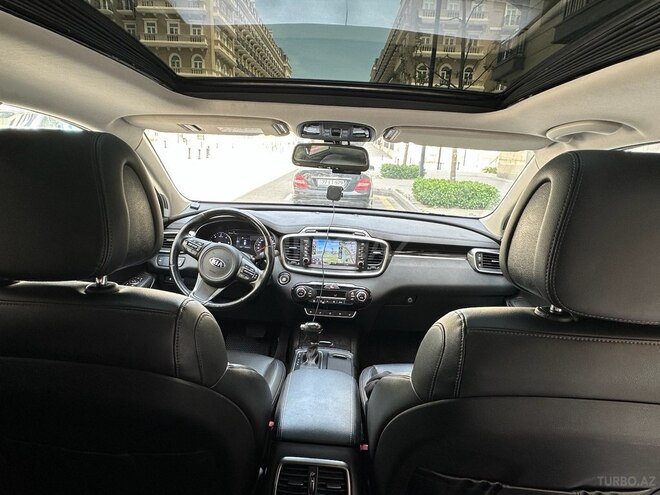 Kia Sorento 2015, 193,000 km - 2.0 l - Bakı