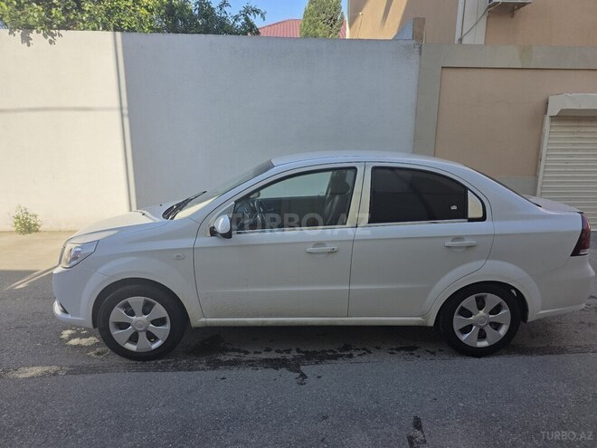 Ravon Nexia R3 2020, 80,000 km - 1.5 л - Bakı