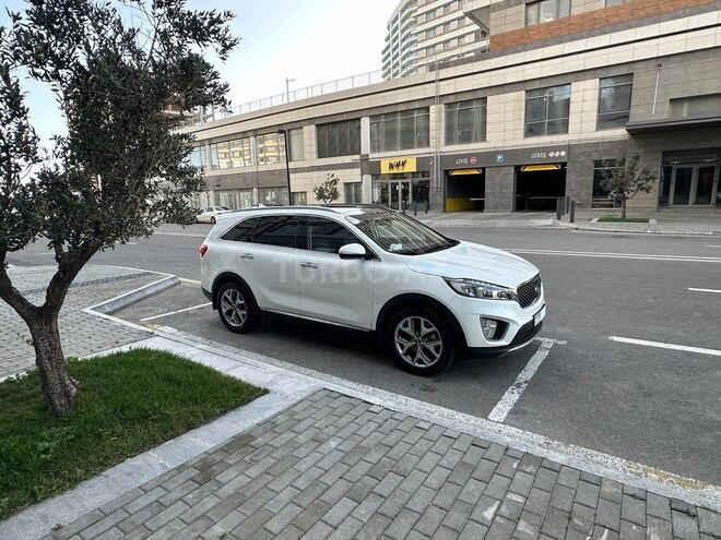 Kia Sorento 2015, 193,000 km - 2.0 l - Bakı