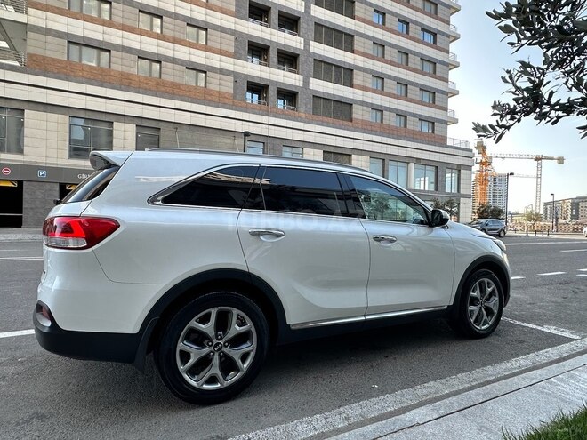 Kia Sorento 2015, 193,000 km - 2.0 l - Bakı