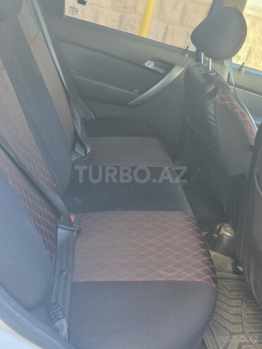 Ravon Nexia R3 2020, 80,000 km - 1.5 л - Bakı