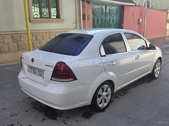 Ravon Nexia R3 2020, 80,000 km - 1.5 л - Bakı