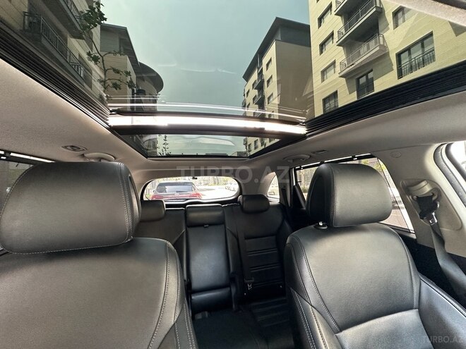 Kia Sorento 2015, 193,000 km - 2.0 l - Bakı