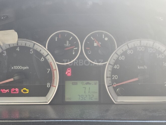 Ravon Nexia R3 2020, 80,000 km - 1.5 л - Bakı
