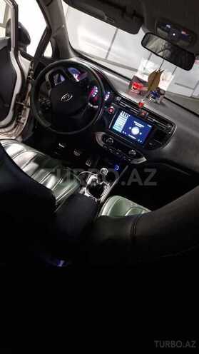 Kia Rio 2011, 295,000 km - 1.4 l - Bakı