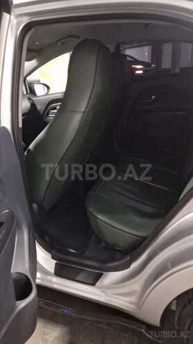 Kia Rio 2011, 295,000 km - 1.4 l - Bakı