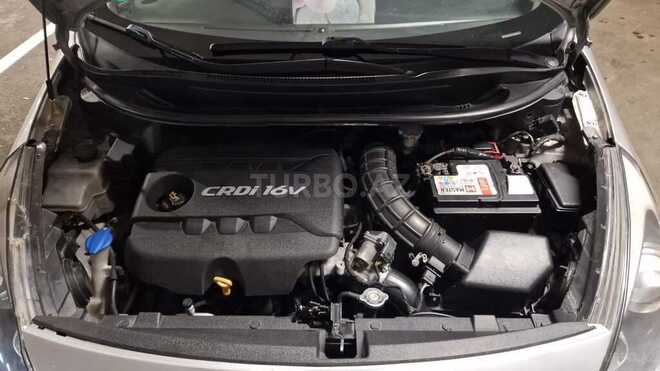 Kia Rio 2011, 295,000 km - 1.4 l - Bakı