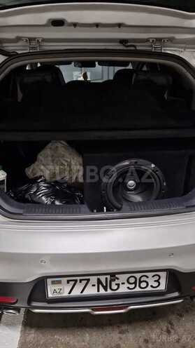 Kia Rio 2011, 295,000 km - 1.4 l - Bakı
