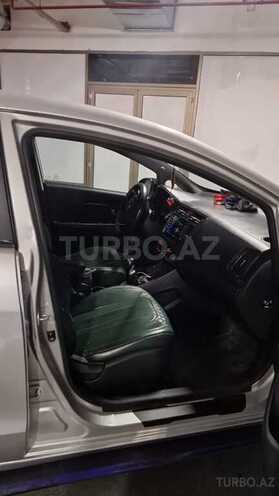 Kia Rio 2011, 295,000 km - 1.4 l - Bakı