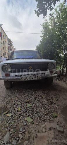 LADA (VAZ) 2101 1974, 25,000 km - 1.3 l - Gəncə