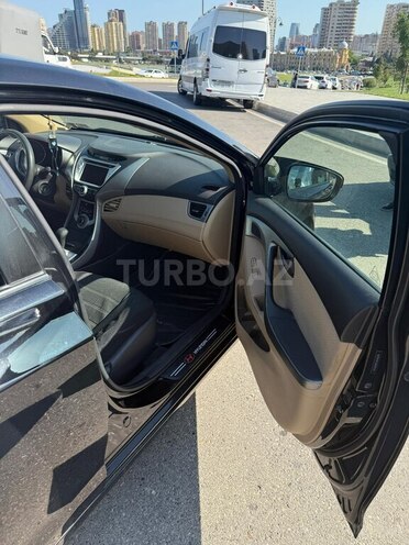 Hyundai Elantra 2011, 200,178 km - 1.8 л - Bakı