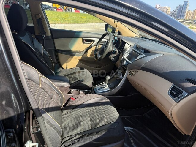 Hyundai Elantra 2011, 200,178 km - 1.8 л - Bakı