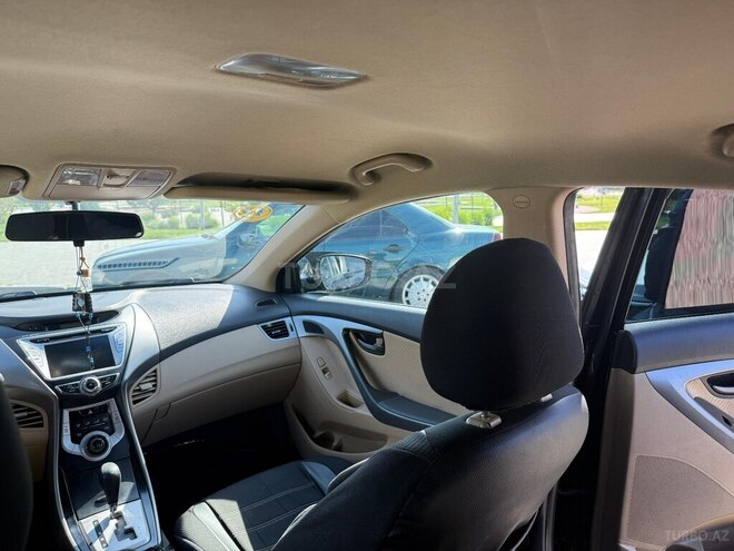 Hyundai Elantra 2011, 200,178 km - 1.8 л - Bakı
