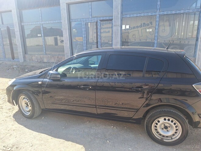 Opel Astra 2007, 300,213 km - 1.4 l - Bakı