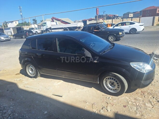 Opel Astra 2007, 300,213 km - 1.4 l - Bakı