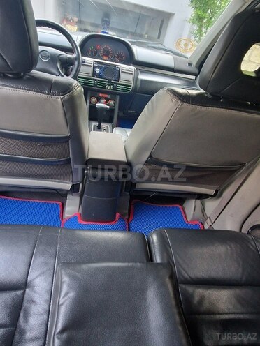 Nissan X-Trail 2001, 350,000 km - 2.0 l - Sumqayıt