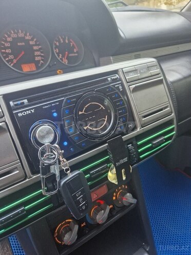 Nissan X-Trail 2001, 350,000 km - 2.0 l - Sumqayıt