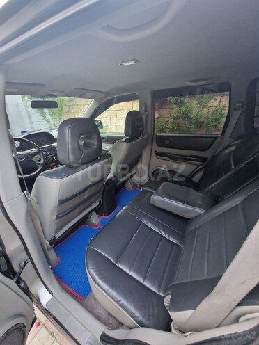 Nissan X-Trail 2001, 350,000 km - 2.0 l - Sumqayıt
