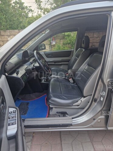 Nissan X-Trail 2001, 350,000 km - 2.0 l - Sumqayıt