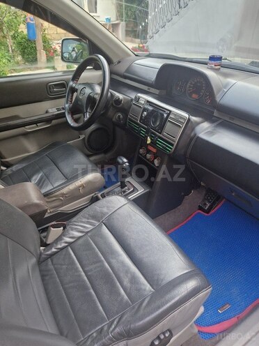 Nissan X-Trail 2001, 350,000 km - 2.0 l - Sumqayıt