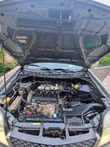 Nissan X-Trail 2001, 350,000 km - 2.0 l - Sumqayıt