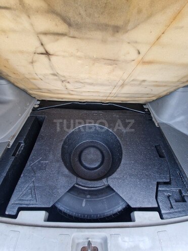 Nissan X-Trail 2001, 350,000 km - 2.0 l - Sumqayıt
