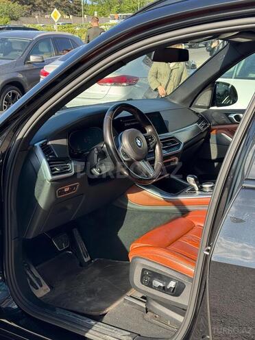 BMW X5 2020, 45,000 km - 3.0 l - Bakı